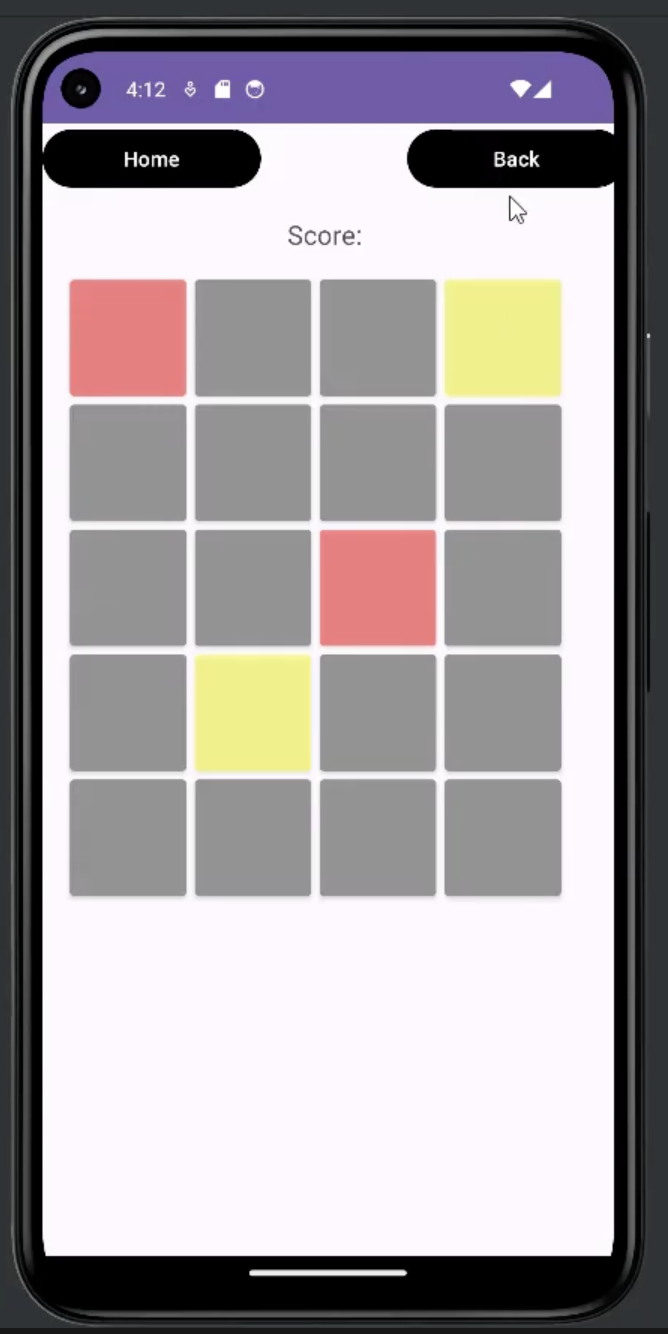 Cart Screenshot